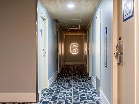 ibis budget Issy Les Moulineaux Paris Ouest