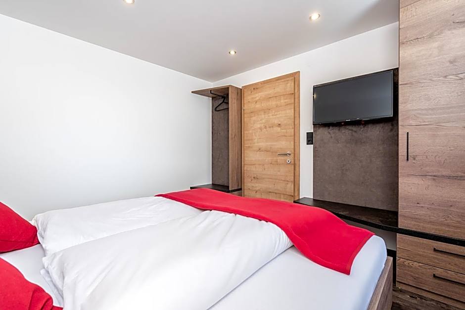 Bergappartements Pröll