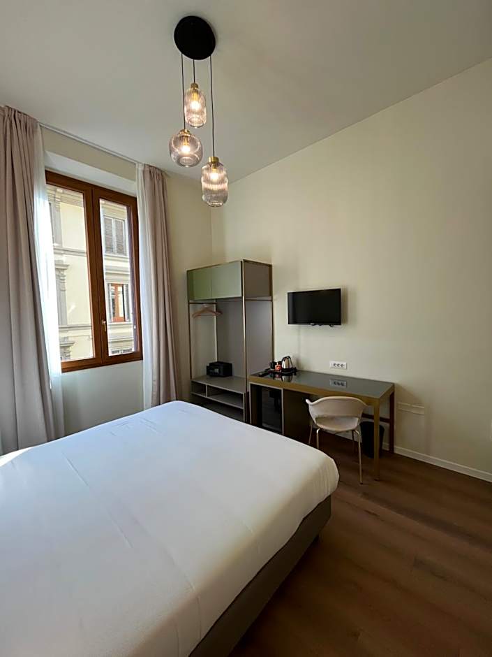 Hotel Duca D'Aosta