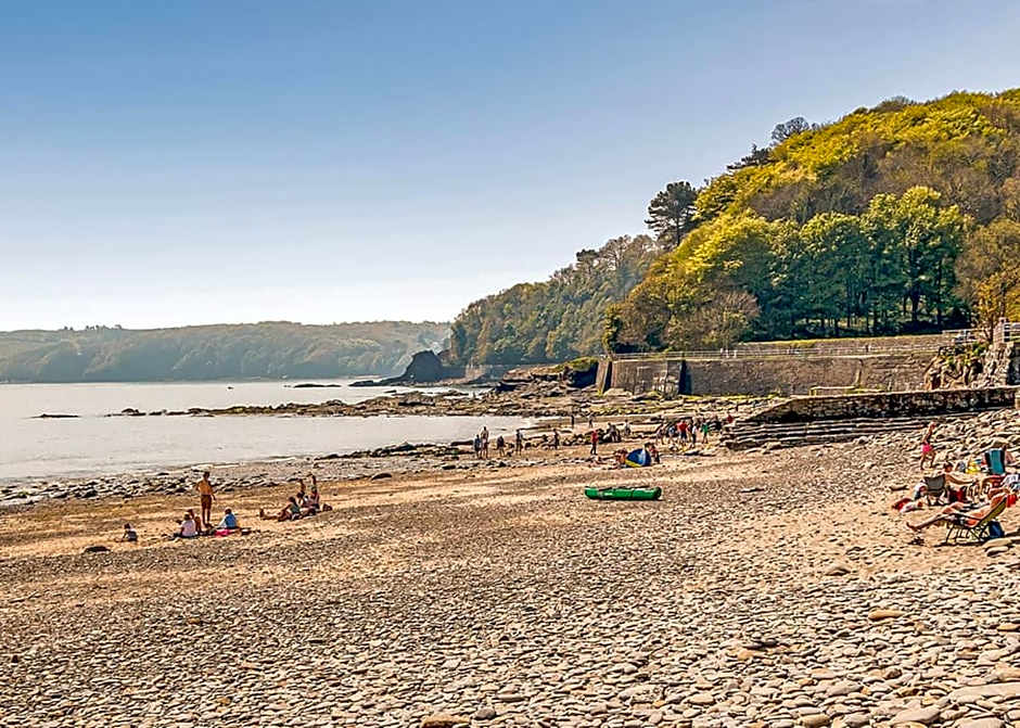 Meadow House Holiday Park