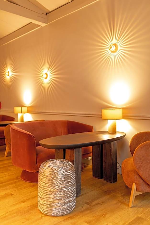 ibis Styles Saint Étienne Gare Châteaucreux