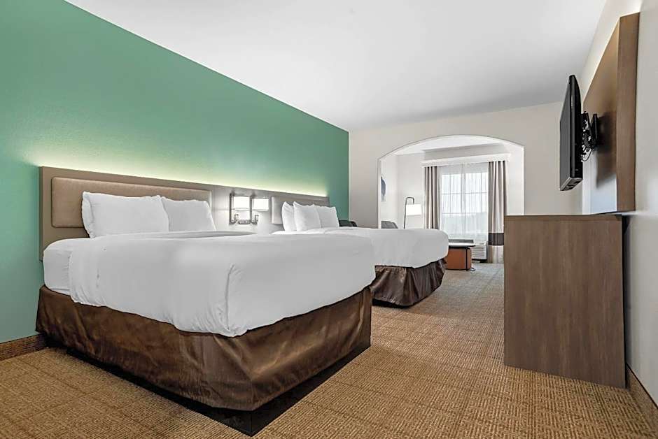 Comfort Inn & Suites Scott-West Lafayette