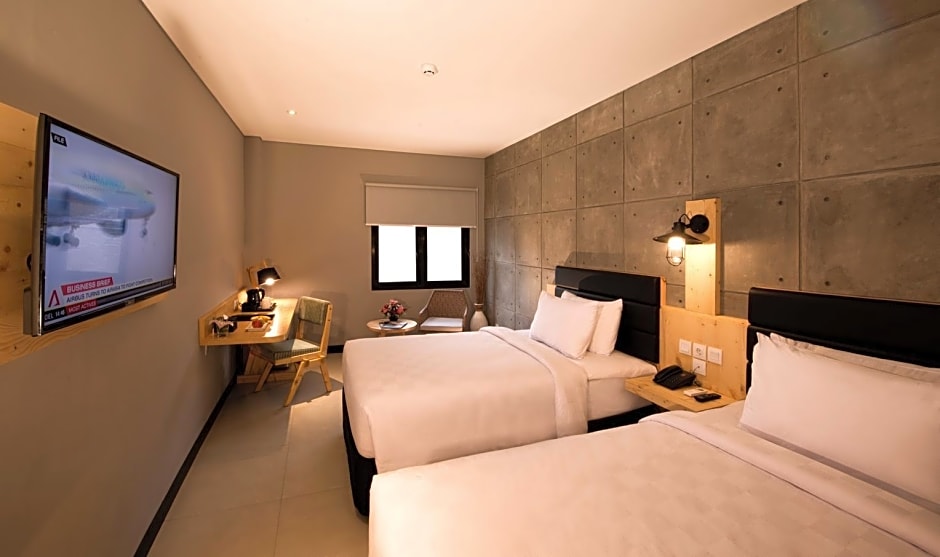 Ayaartta Hotel Malioboro