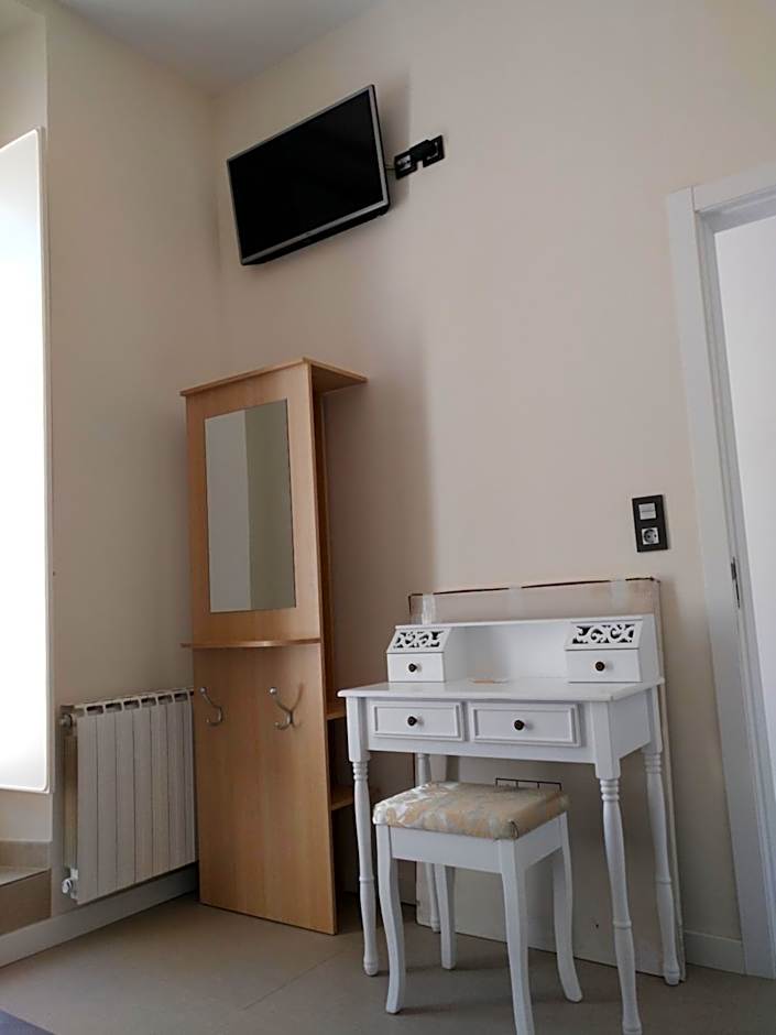 Pension-Albergue Don Alvaro