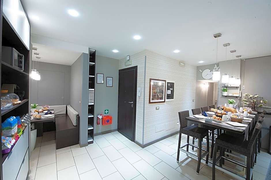 Bed & Breakfast Armonie Romane