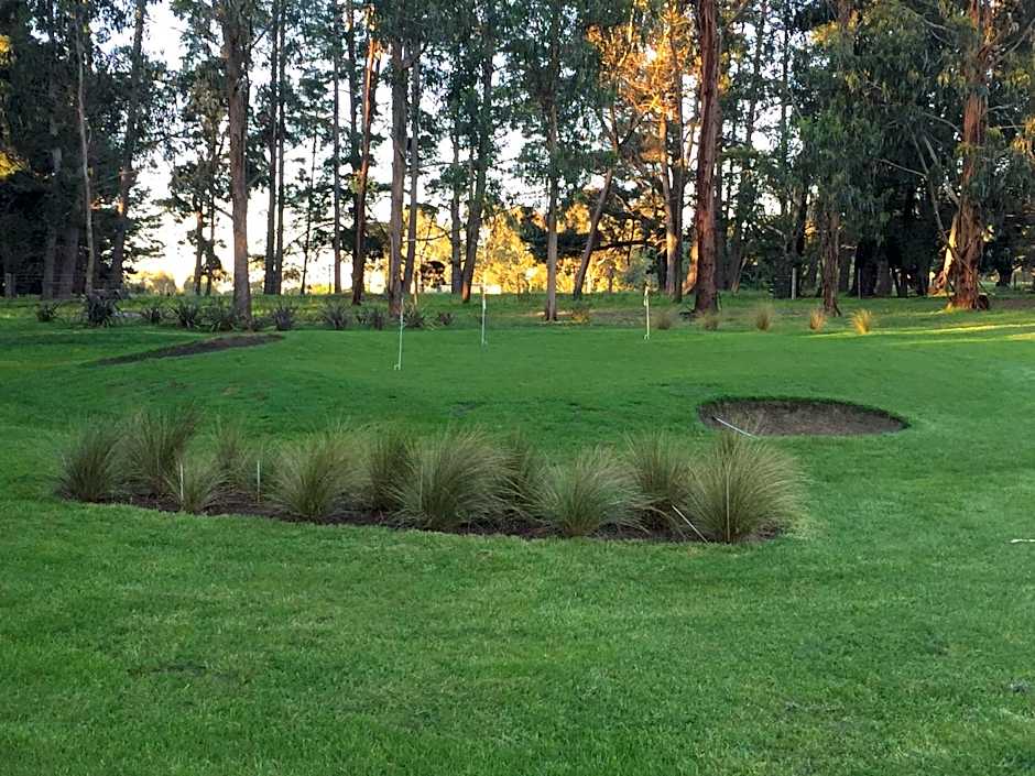 Sherwood Park bed and breakfast