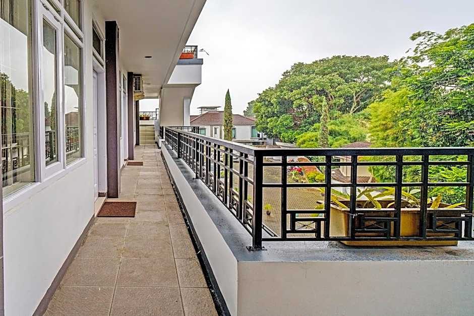 Collection O 92277 Setra Priangan Guest House