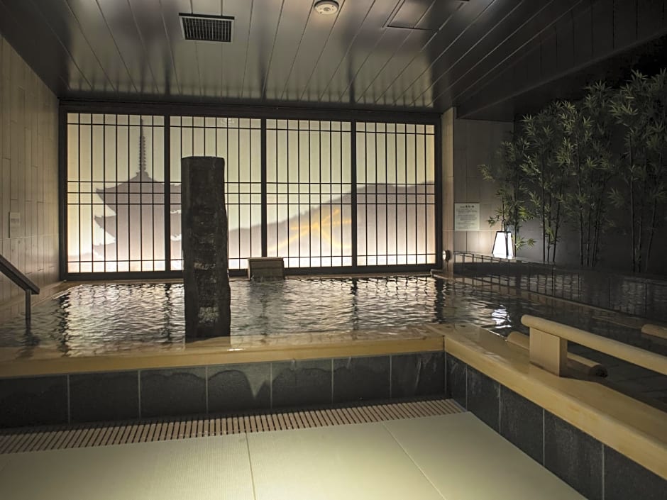 Onyado Nono Kyoto Shichijo Natural Hot Spring