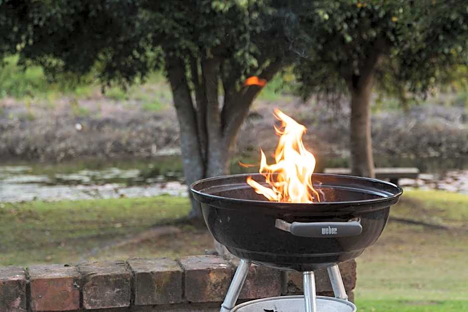 Bitou River Lodge
