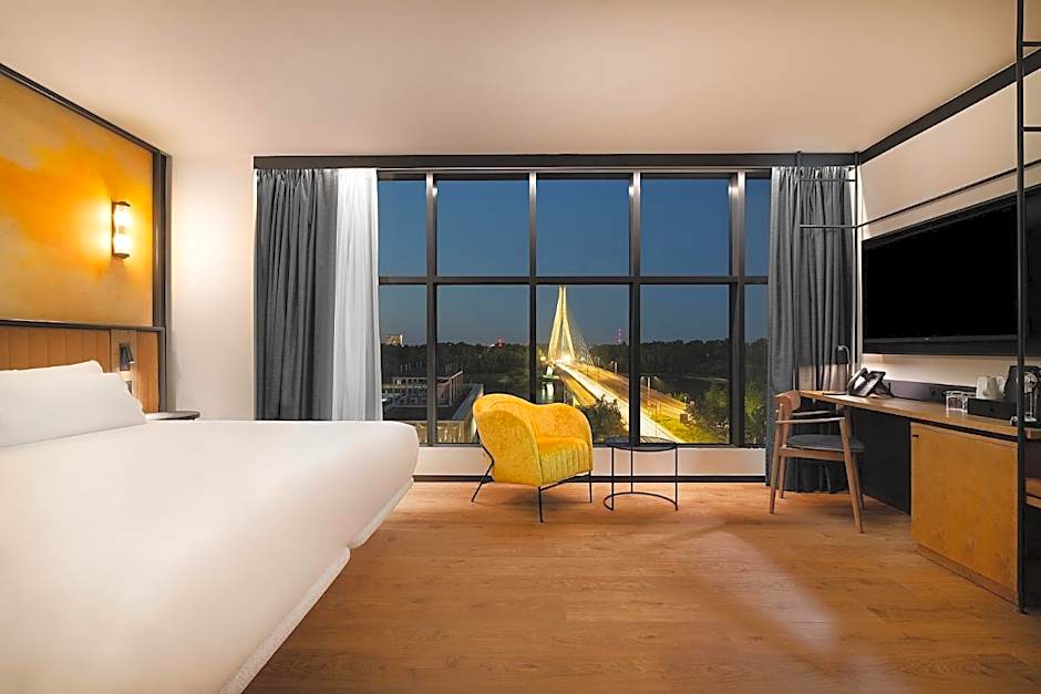 Barcelo Warsaw Powisle