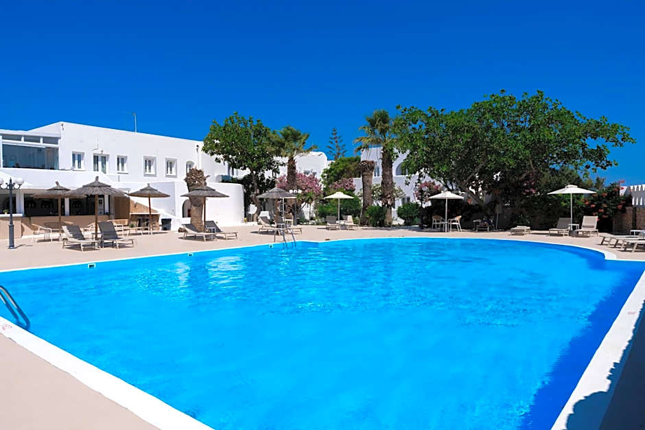 Albatros Hotel