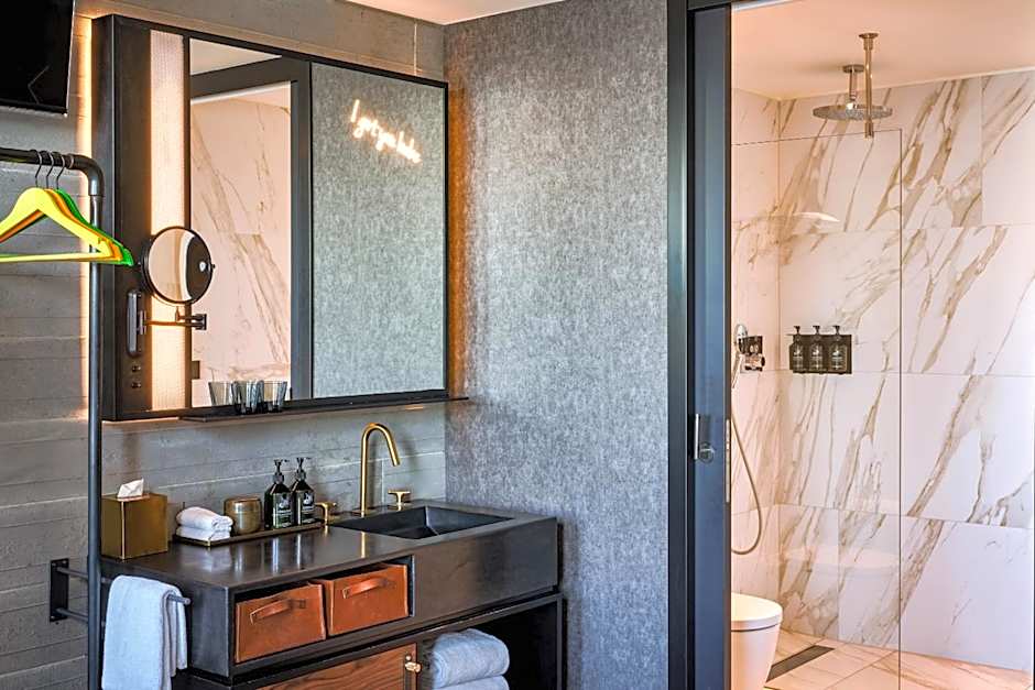 Sir Adam Hotel Amsterdam