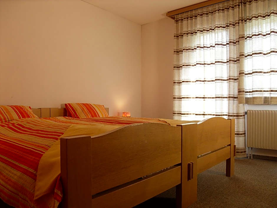 Hotel Alpina