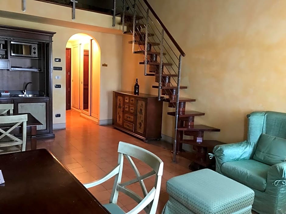 Hotel La Cantina