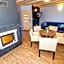 Apartamenty Golden Village