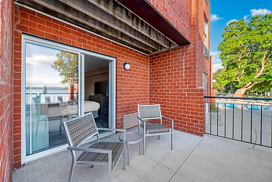 Heidel House Hotel and Conference Center, an Ascend Collection Hotel