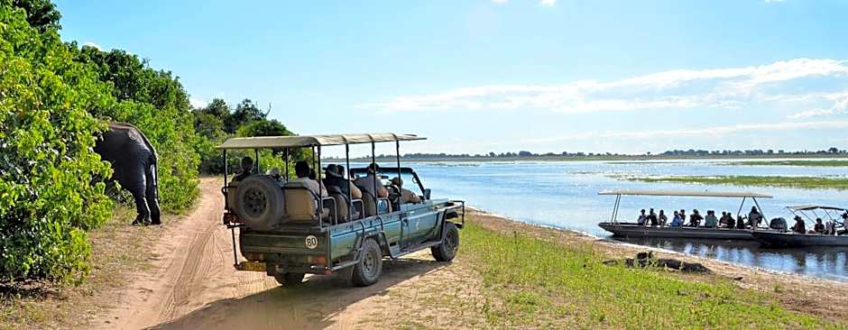 Thebe River Safaris
