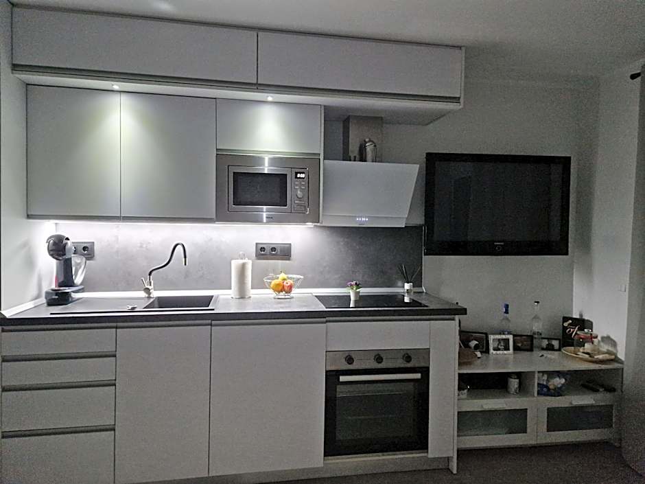 Bungalow Eden Green Oasis