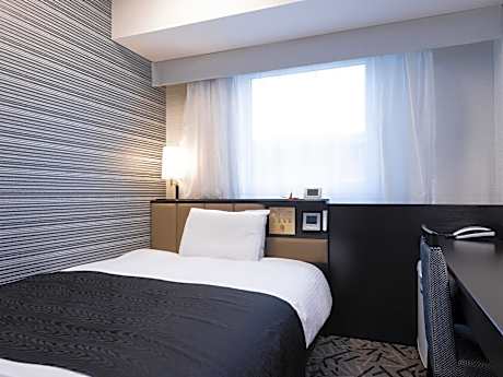 Single Room - Non-Smoking