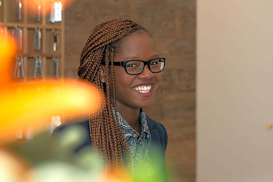 Downtown Vi Vadi Hotel