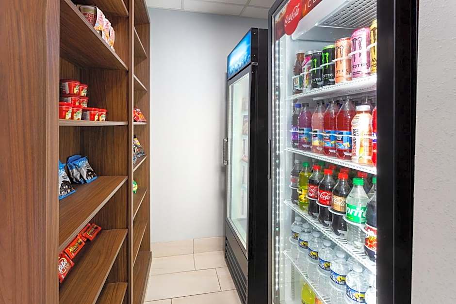 Holiday Inn Express New Albany Hotel By IHG