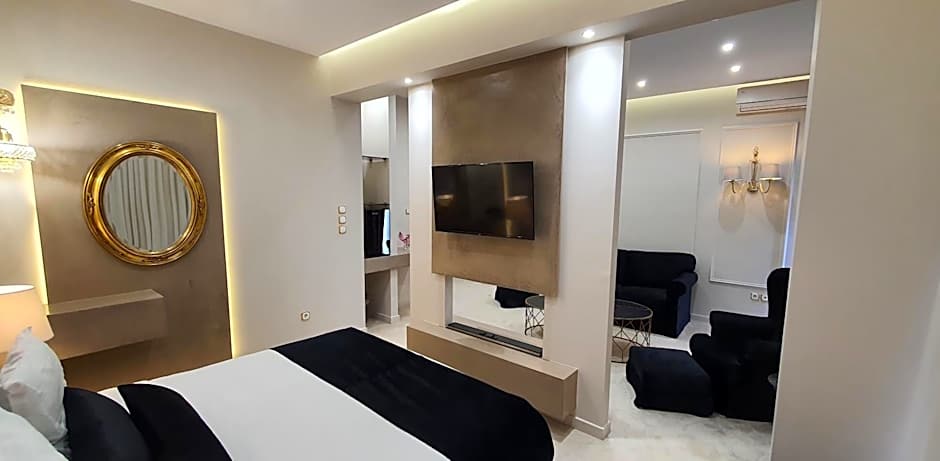 Photo 1 of 4 of Presidential Suite