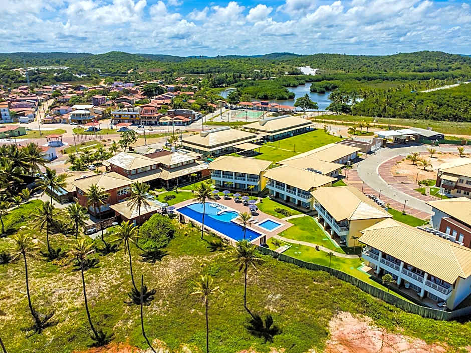 Hotel Boutique e Spa Ponta de Inhambupe