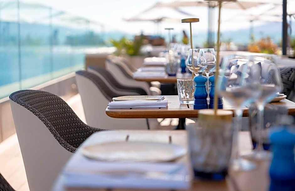 Canopy by Hilton Cannes