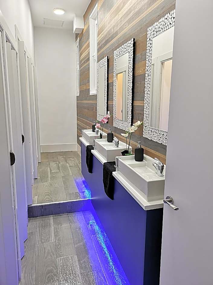 Modular Rooms Hotels