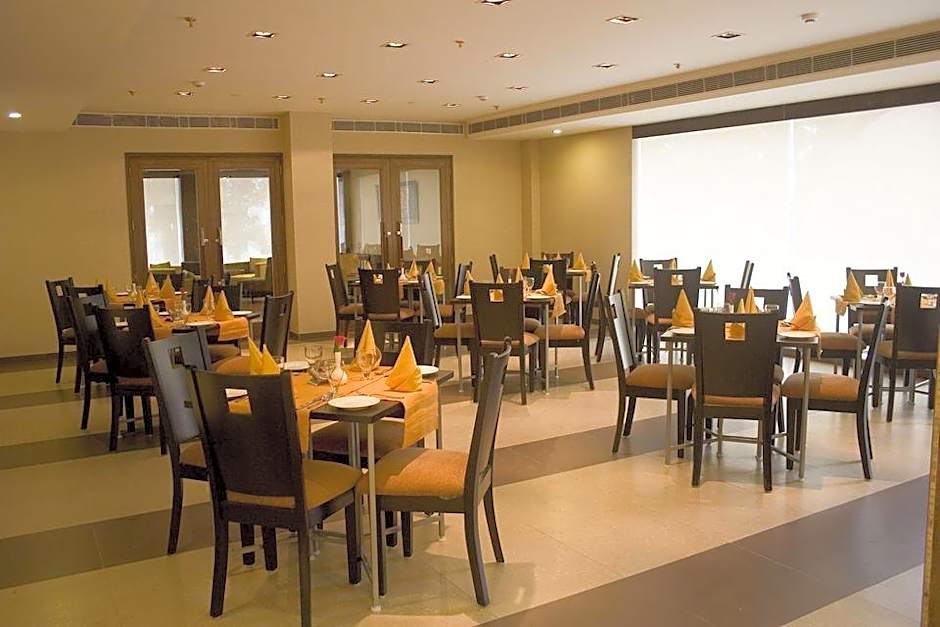 Shervani Hotel Nehru Place