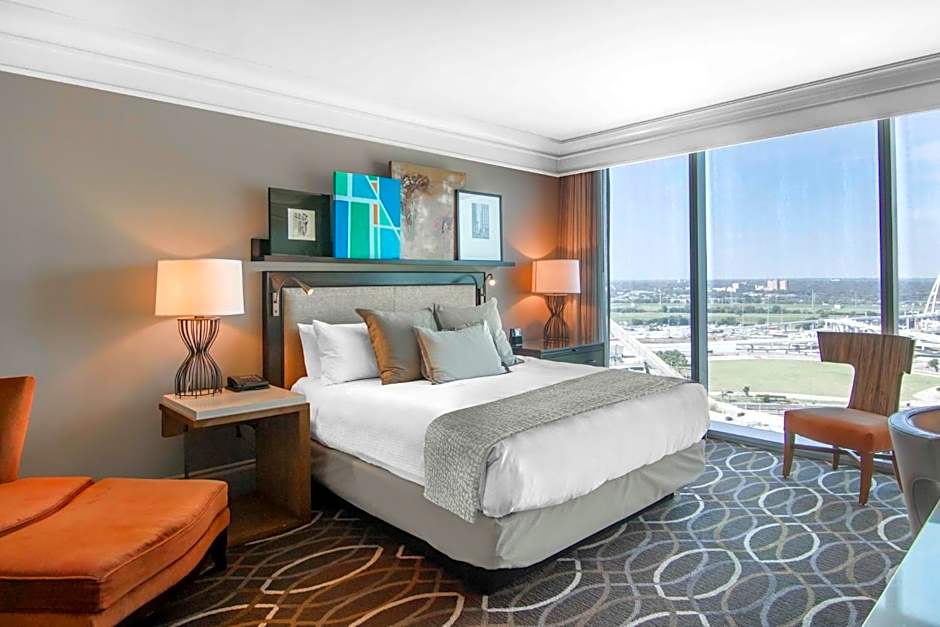 Omni Dallas Hotel