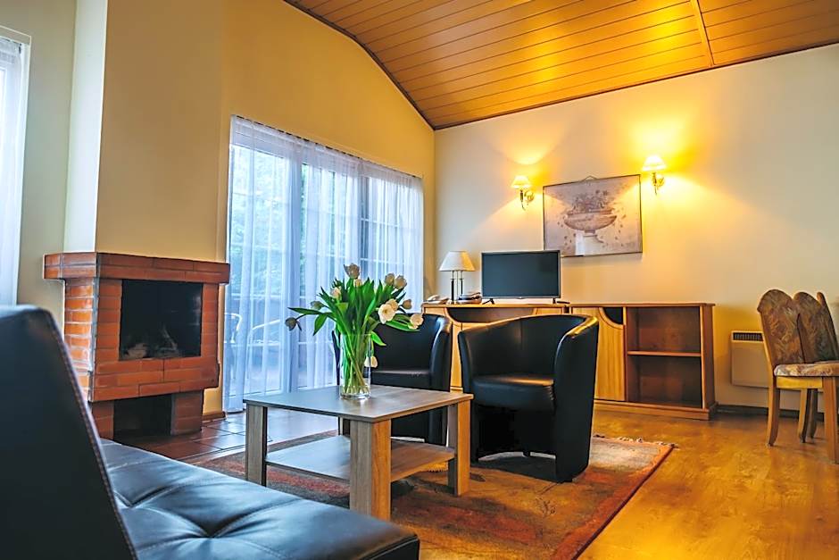 Ośrodek Szkoleniowo-Wypoczynkowy "Stodoły"