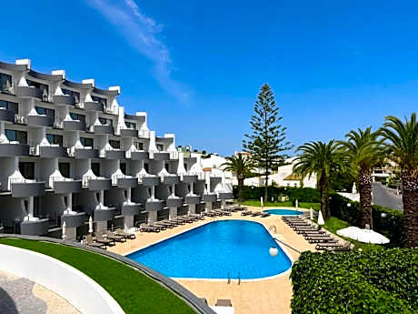 Luna Clube Oceano