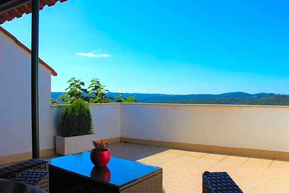 Casa do Castelo Ourém