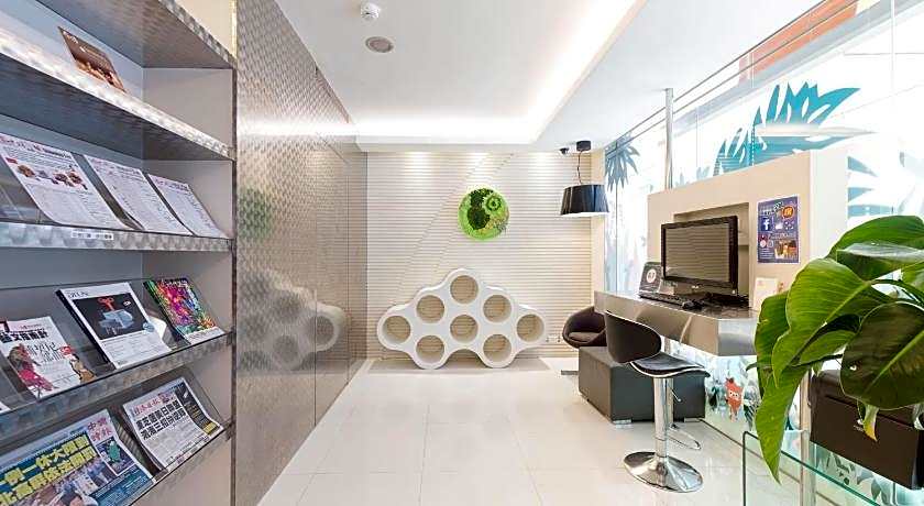 CityInn Hotel Taipei Station Branch II