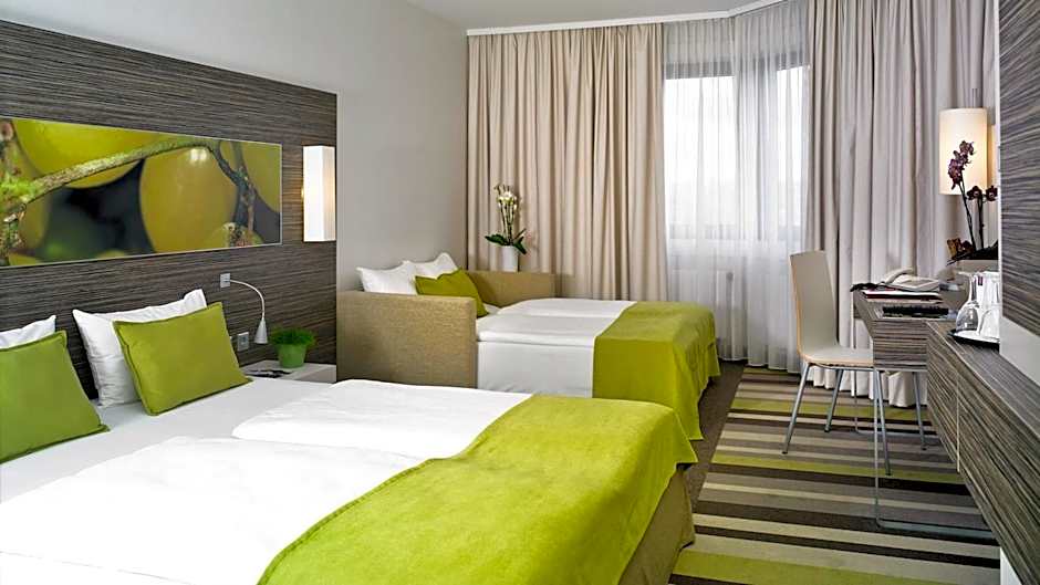Mercure Hotel Koblenz