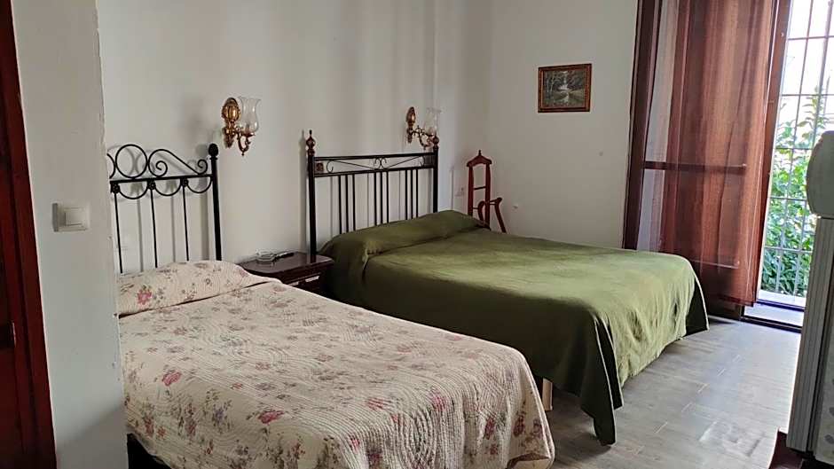 Hostal Colon Antequera