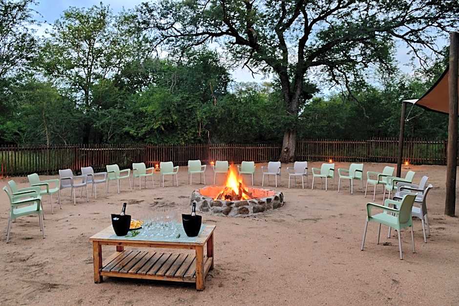 Kruger Safari Lodge