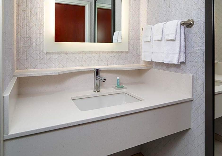 SpringHill Suites by Marriott Pigeon Forge