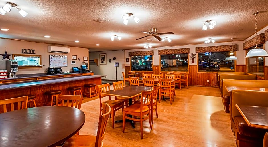 Deadwood Miners Hotel & Restaurant