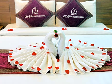 CKC Thien Duong Hotel