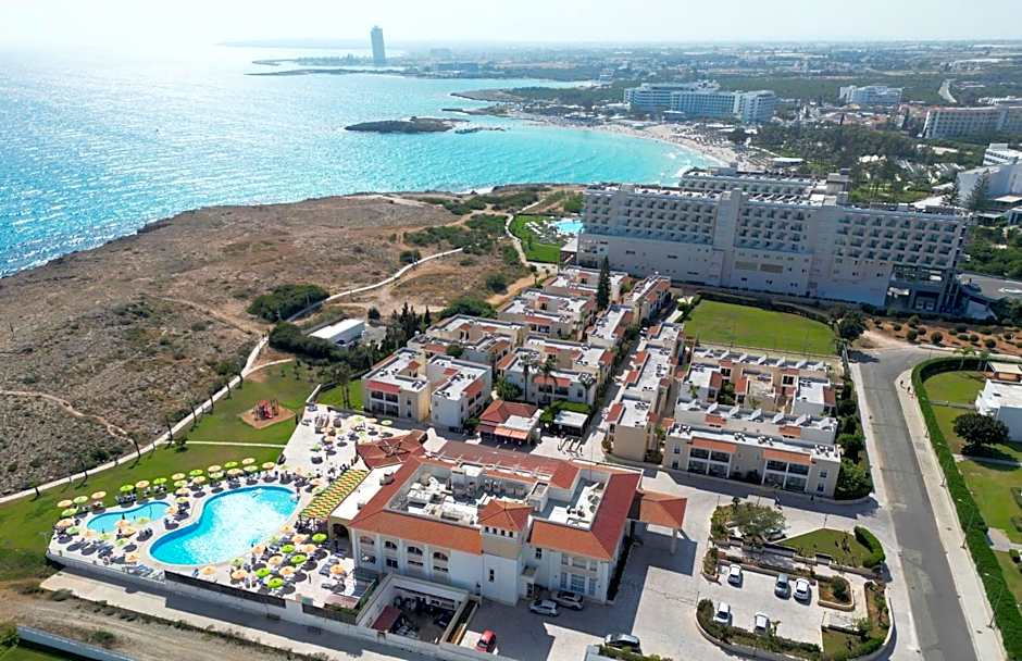 Aktea Beach Village