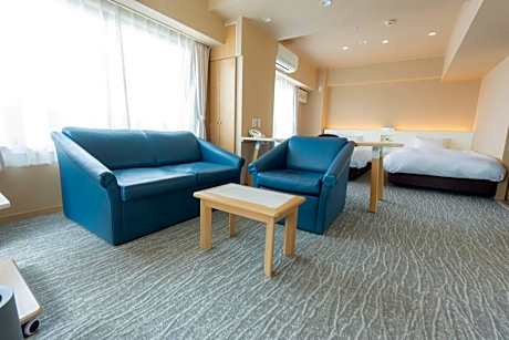 Hotel Alpha Inn Akita - Vacation STAY 67288v