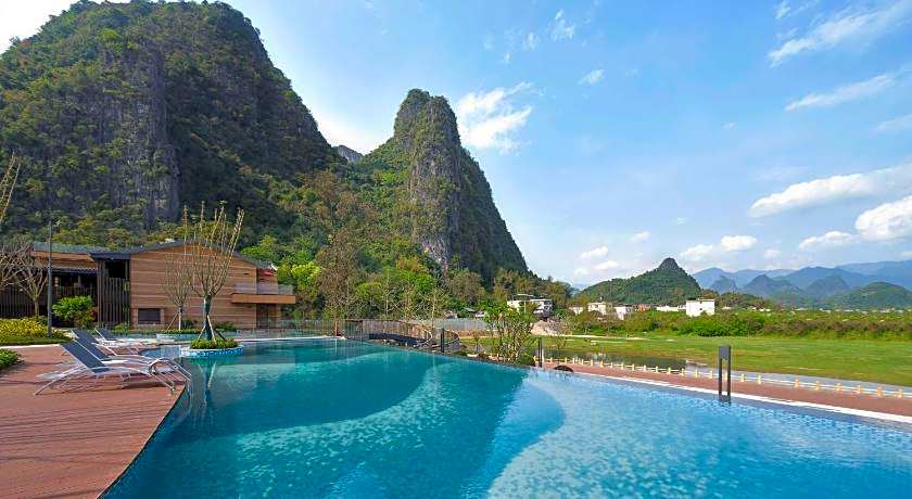 Hilton Garden Inn Guilin Yangshuo