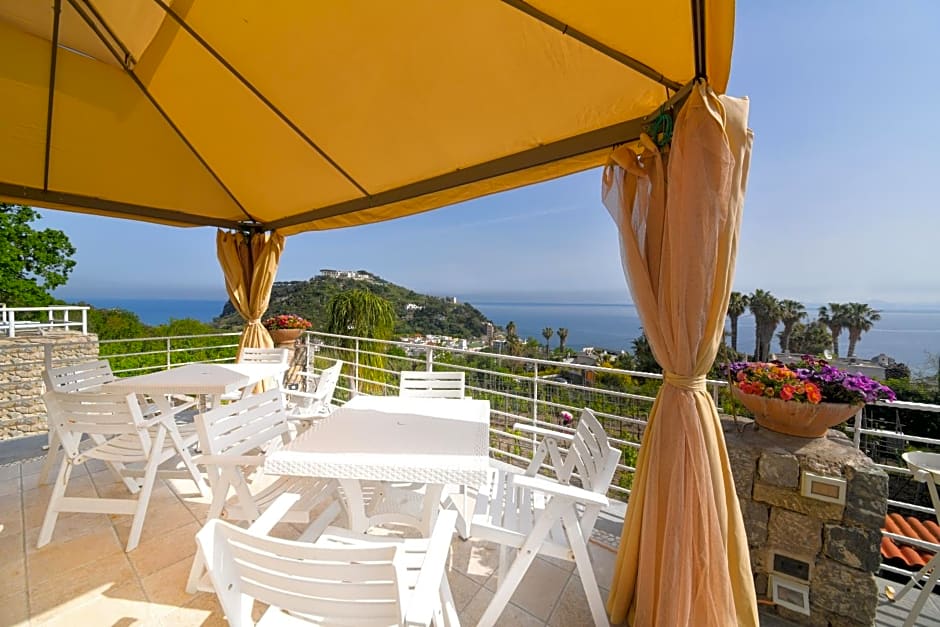 Belgodere di Mezzavia Apartments