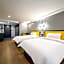 IU Hotel Xian Zhong Gu Lou Square