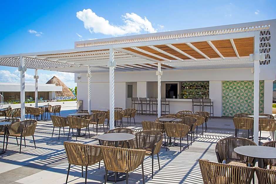 Majestic Elegance Costa Mujeres - All Inclusive