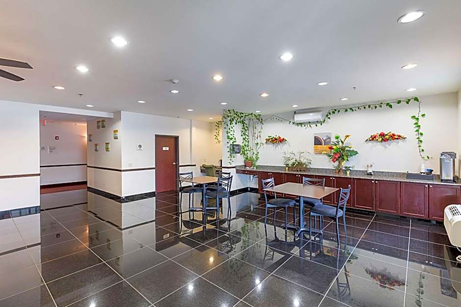 Budget Inn Ganado