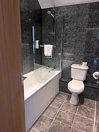 Standard Family Room for 3