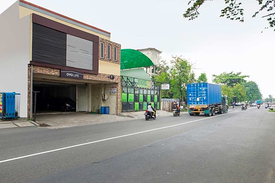 Hotel O Griya Aisyah Syariah 1